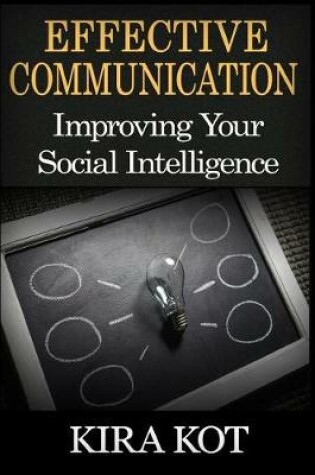 Cover of Effective Communication