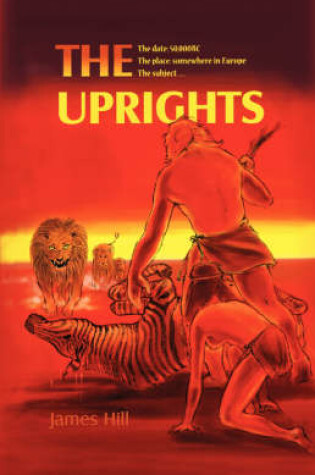Cover of The Uprights