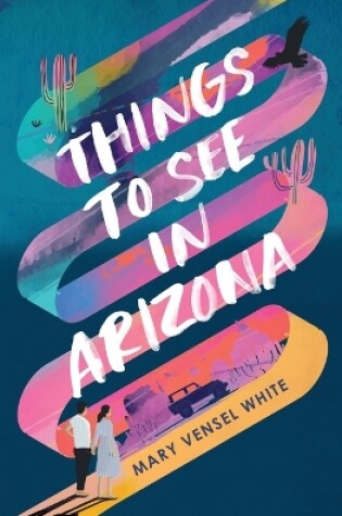 Cover of Things to See in Arizona