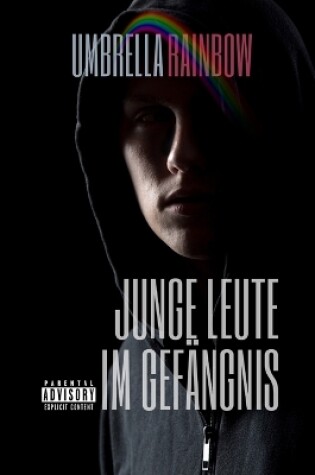 Cover of Junge Leute Im Gefängnis