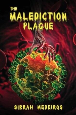 Cover of The Malediction Plague