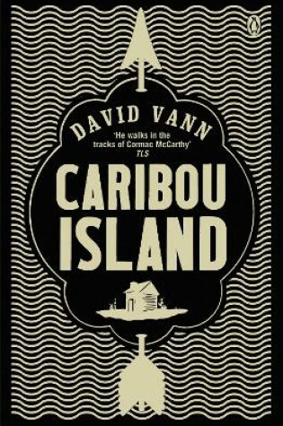 Cover of Caribou Island