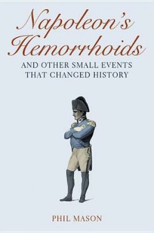 Cover of Napoleon's Hemorrhoids