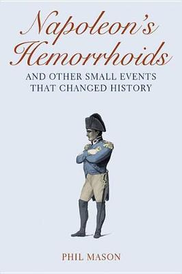 Book cover for Napoleon's Hemorrhoids