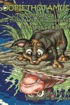 Book cover for Loopiethotamus, The Chihuahua Who Thinks He is a Hippopotamus