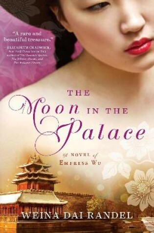 Cover of The Moon in the Palace