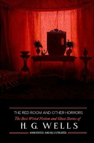 Cover of The Red Room & Other Horrors