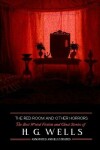 Book cover for The Red Room & Other Horrors