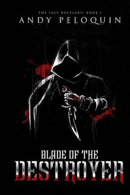 Book cover for Blade of the Destroyer
