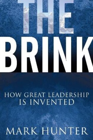 Cover of The Brink