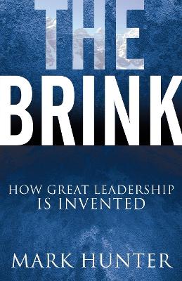 Book cover for The Brink