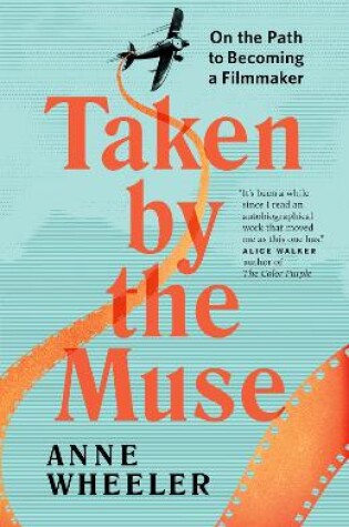 Cover of Taken by the Muse