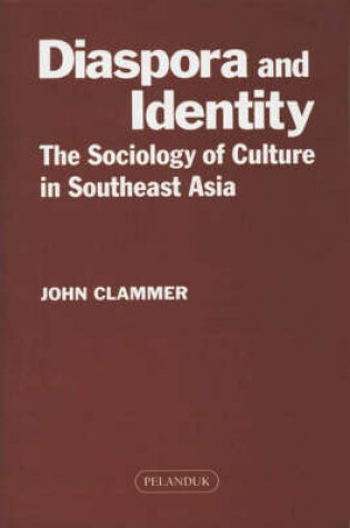 Cover of Diaspora and Identity