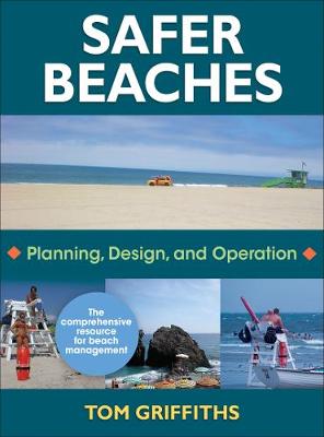 Book cover for Safer Beaches