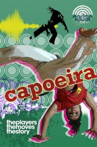 Cover of Dance Culture: Brazilian Dance