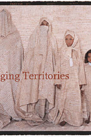 Cover of Converging Territories