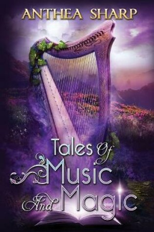Cover of Tales of Music and Magic