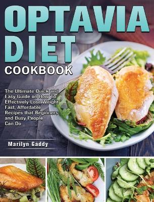 Book cover for Lean & Green Diet Cookbook