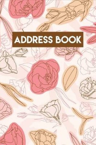 Cover of Address Book