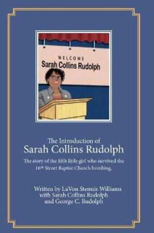 Cover of The Introduction of Sarah Collins Rudolph