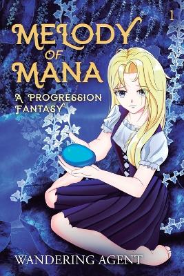 Cover of Melody of Mana