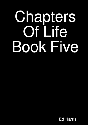 Book cover for Chapters Of Life Book Five