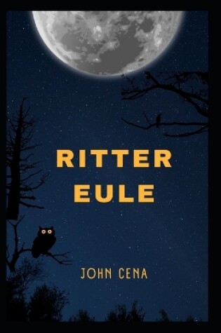 Cover of Ritter Eule