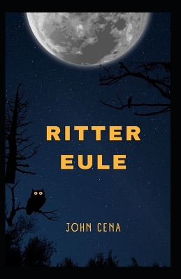 Book cover for Ritter Eule