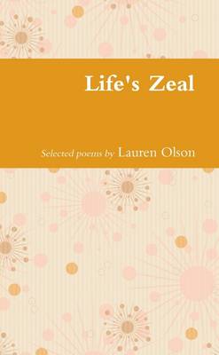 Book cover for Life's Zeal