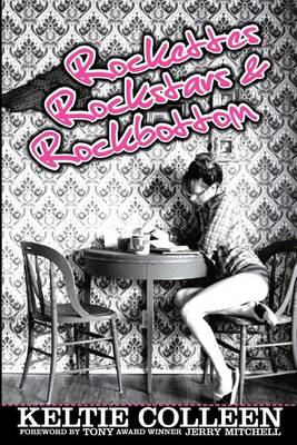 Book cover for Rockettes, Rockstars and Rockbottom