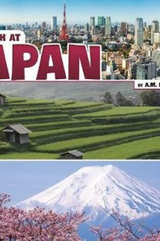 Cover of Let's Look at Japan