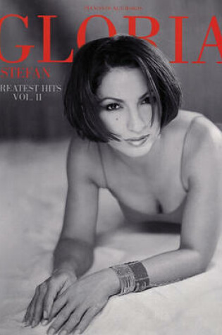 Cover of Gloria Estafan