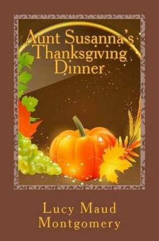 Cover of Aunt Susanna's Thanksgiving Dinner