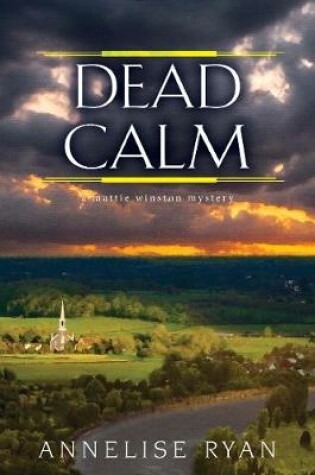 Cover of Dead Calm