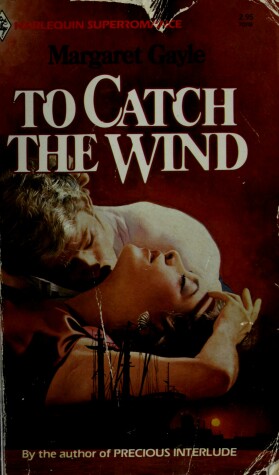 Book cover for To Catch The Wind