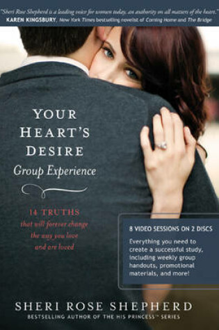 Cover of Your Heart's Desire Group Experience