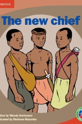 Cover of The New Chief