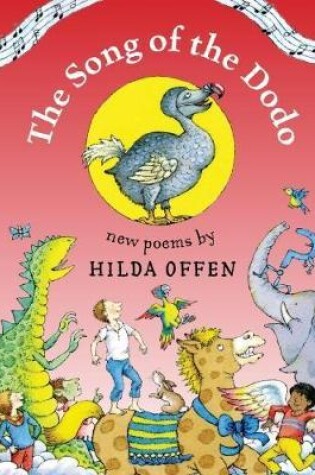 Cover of The Song of the Dodo
