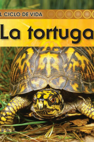 Cover of La Tortuga