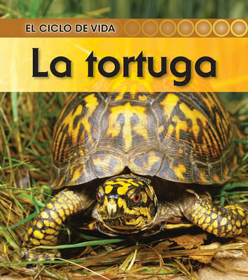 Cover of La Tortuga