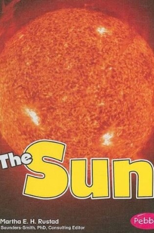 Cover of The Sun