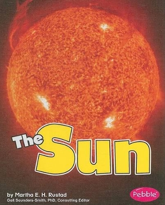 Cover of The Sun