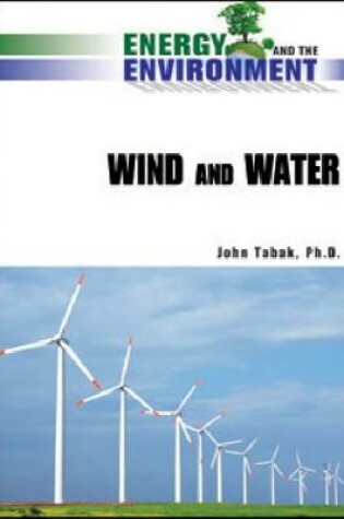 Cover of Wind and Water