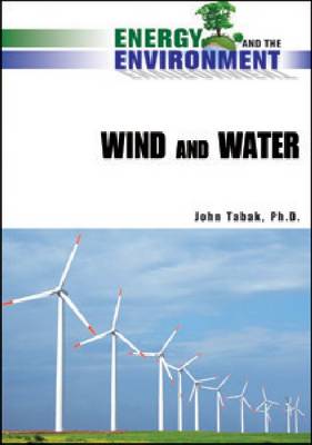 Book cover for Wind and Water
