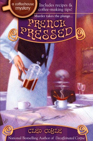 Cover of French Pressed