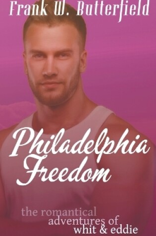 Cover of Philadelphia Freedom