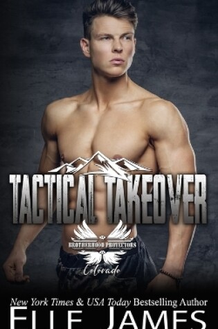 Cover of Tactical Takeover