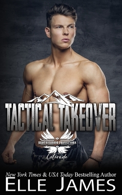 Book cover for Tactical Takeover
