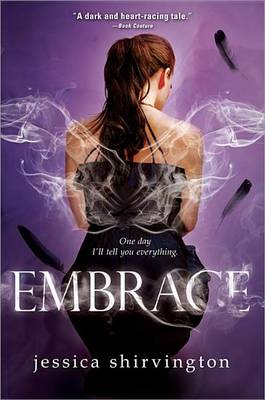 Embrace by Jessica Shirvington