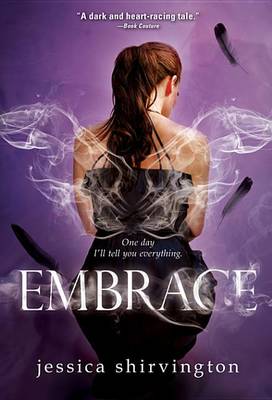 Book cover for Embrace